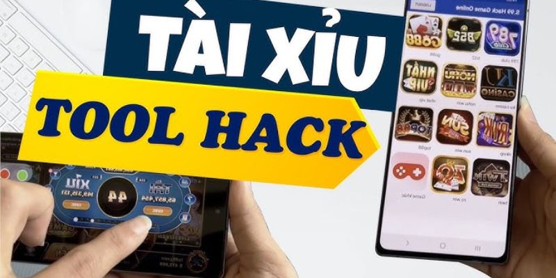 APK Tool Tài Xỉu