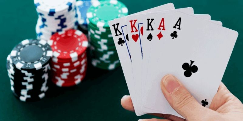 Bài cào rùa Giới Thiệu Về Bài Cào Rùa tại iwin