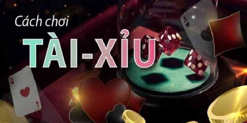 Cách Chơi Tài Xỉu Online Luôn Thắng Cùng Iwin