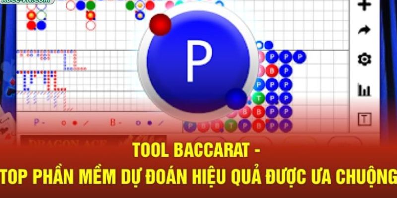 Cài đặt tool baccarat
