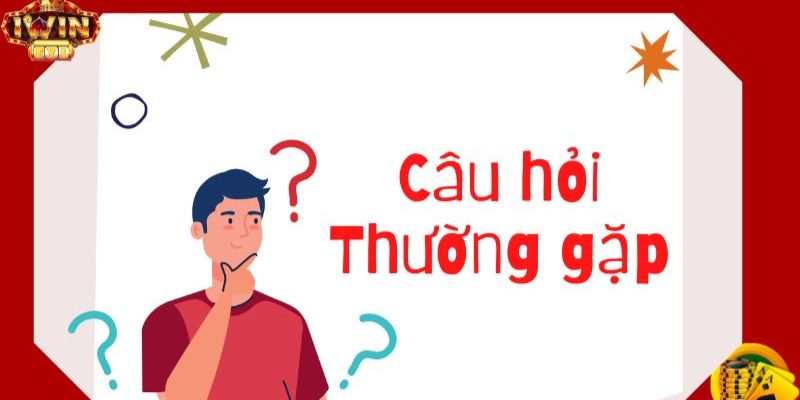 Câu Hỏi Thường Gặp Về Các Trò Chơi Tại iwin