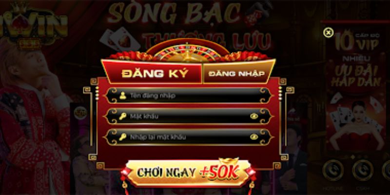 đăng ký iwin Tại Sao Nên Chọn Đăng Ký iwin Ngay Hôm Nay?