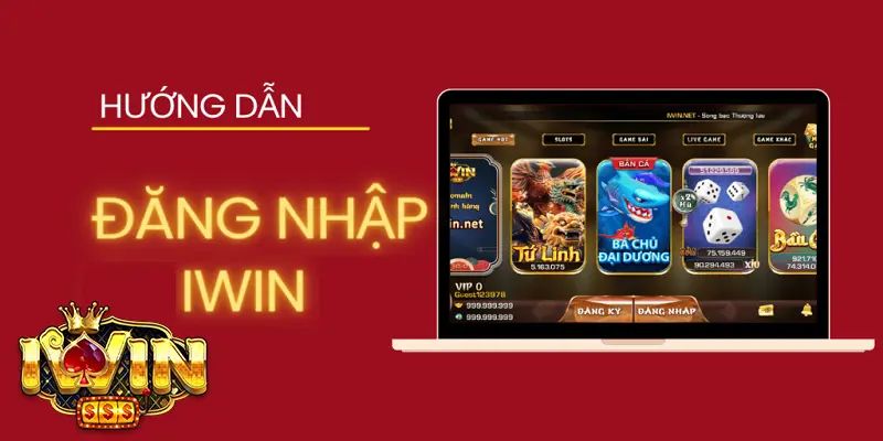 Đăng nhập iwin Mẹo Bảo Mật Khi Thực Hiện Đăng Nhập iWin