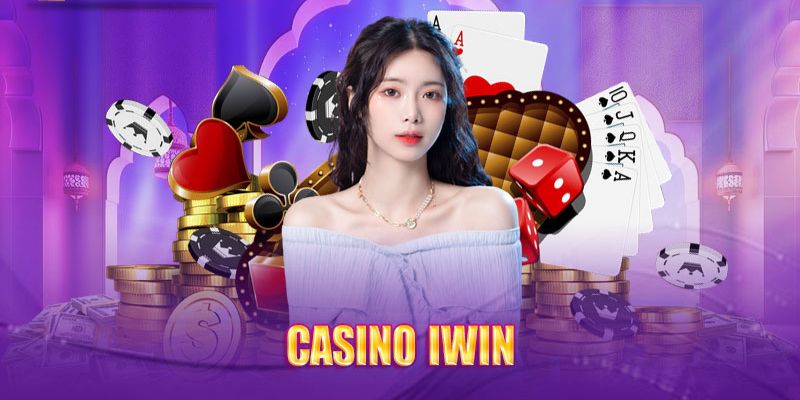 Iwin casino Sảnh Game Bài Truyền Thống - Nơi Giao Lưu và Thể Hiện Kỹ Năng