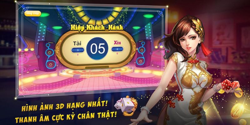 tài xỉu APK Cách Chơi Tài Xỉu APK Trên Iwin