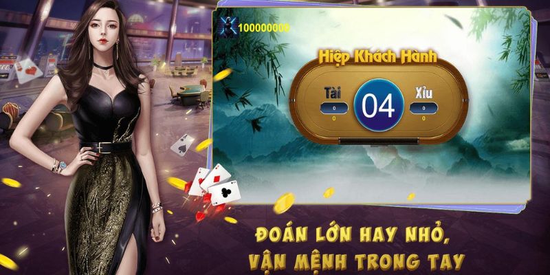 tài xỉu APK Mẹo Và Chiến Lược Chơi Tài Xỉu APK
