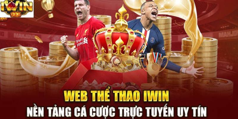 Thể thao Iwin Các loại cược phổ biến tại Thể Thao Iwin
