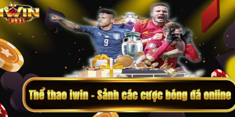 Thể thao Iwin Cách đăng ký tham gia Thể Thao Iwin