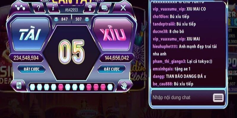 Tool Dự Đoán Tài Xỉu Lợi ích khi sử dụng Tool Dự Đoán Tài Xỉu Iwin