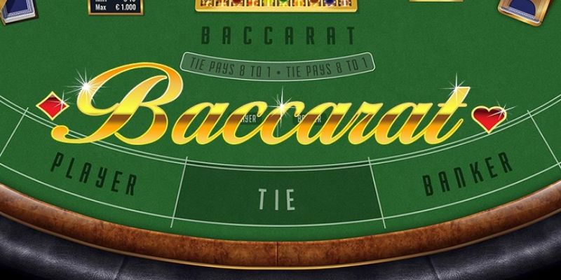 Tại Sao Nên Chọn Trang Đánh Baccarat Iwin?