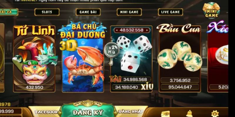 Tìm Hiểu Kỹ Luật Chơi Của Từng Loại Hình