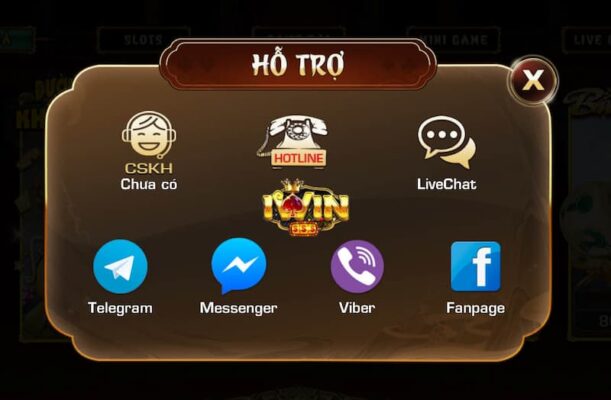 Vì sao việc liên hệ Iwin đúng cách lại quan trọng?